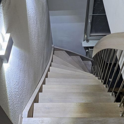 Seit Monaten endlich wieder frei,